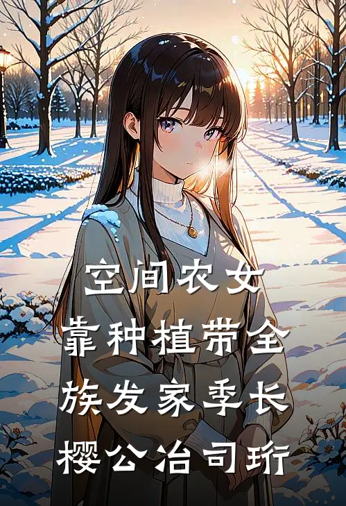 空间农女：靠种植带全族发家季长樱公冶司珩