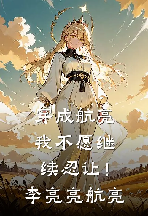 穿成航亮，我不愿继续忍让！李亮亮航亮