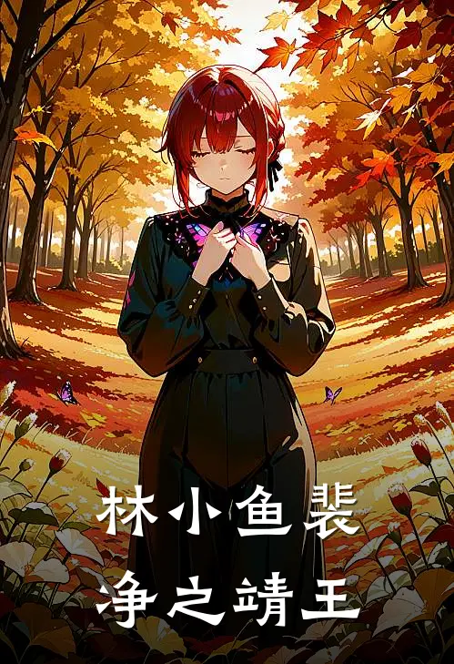 林小鱼裴净之靖王