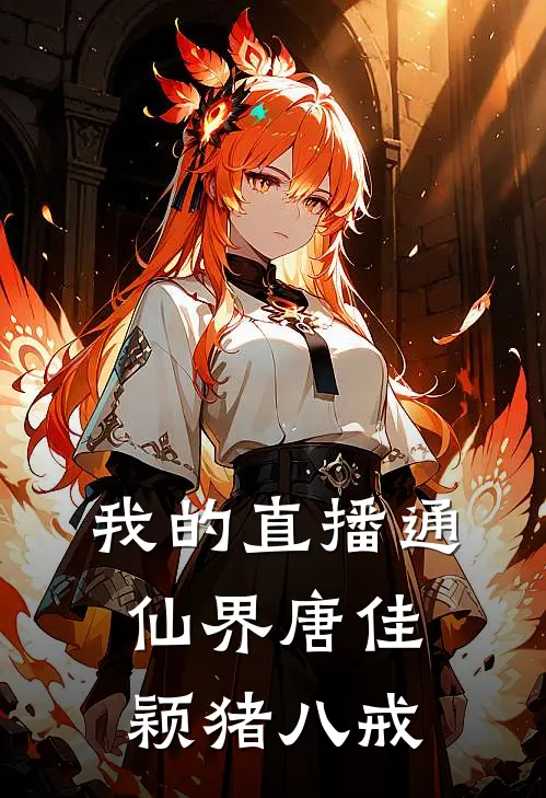 我的直播通仙界唐佳颖猪八戒