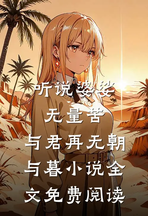 听说婆娑无量苦，与君再无朝与暮小说全文免费阅读