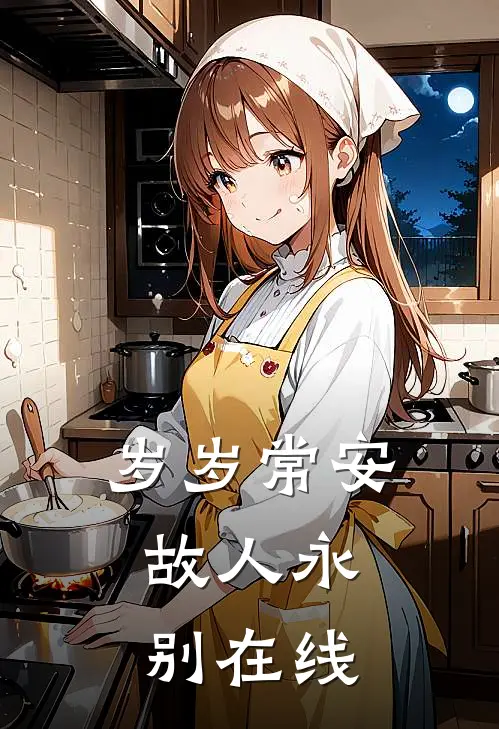 岁岁常安，故人永别在线