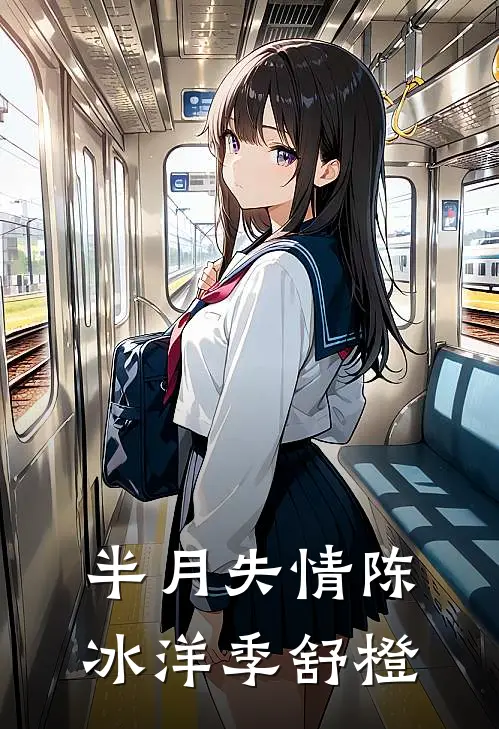 半月失情陈冰洋季舒橙