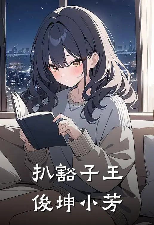 扒豁子王俊坤小芳