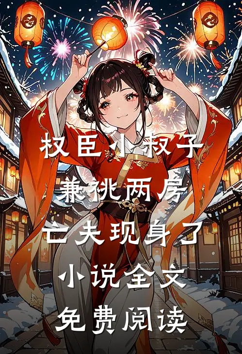 权臣小叔子兼祧两房，亡夫现身了小说全文免费阅读