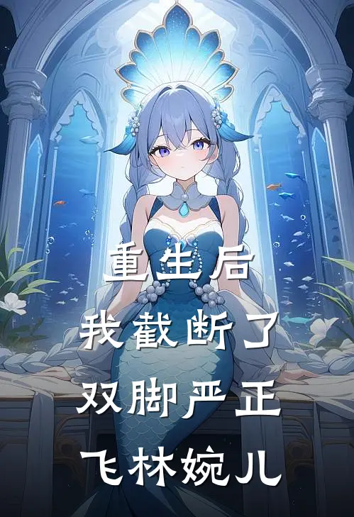 重生后，我截断了双脚严正飞林婉儿
