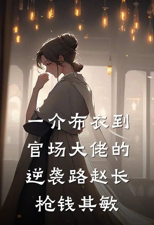 一介布衣到官场大佬的逆袭路赵长枪钱其敏