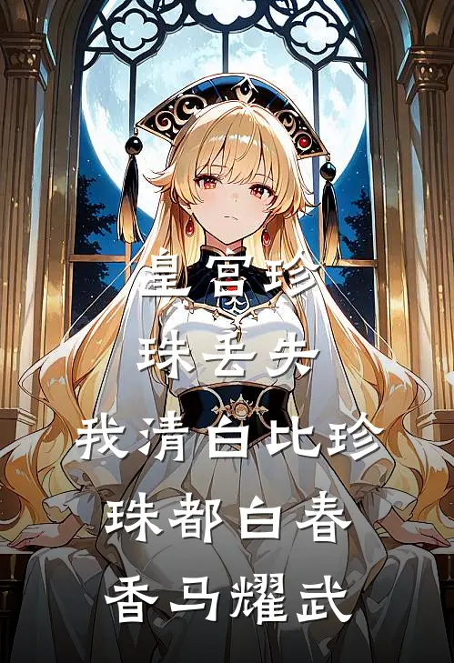 皇宫珍珠丢失，我清白比珍珠都白春香马耀武