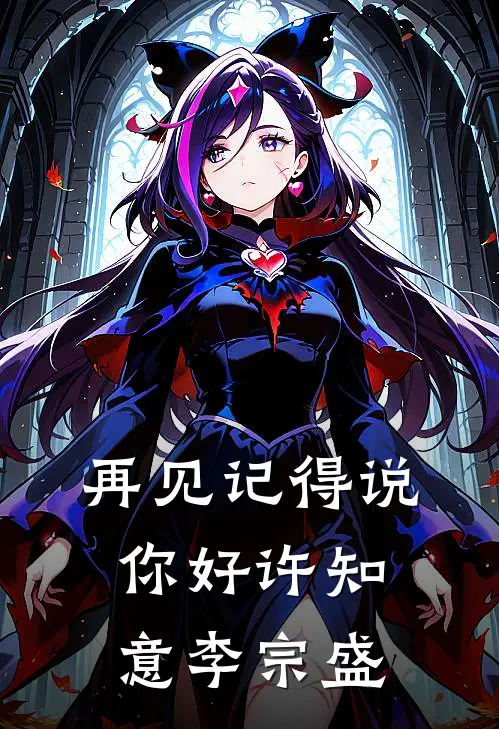 再见记得说你好许知意李宗盛