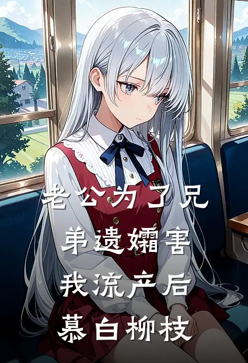 老公为了兄弟遗孀害我流产后慕白柳枝
