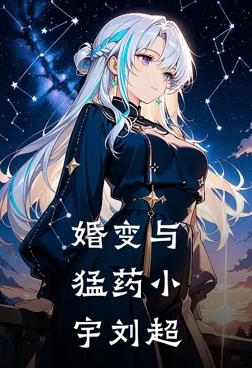婚变与猛药小宇刘超