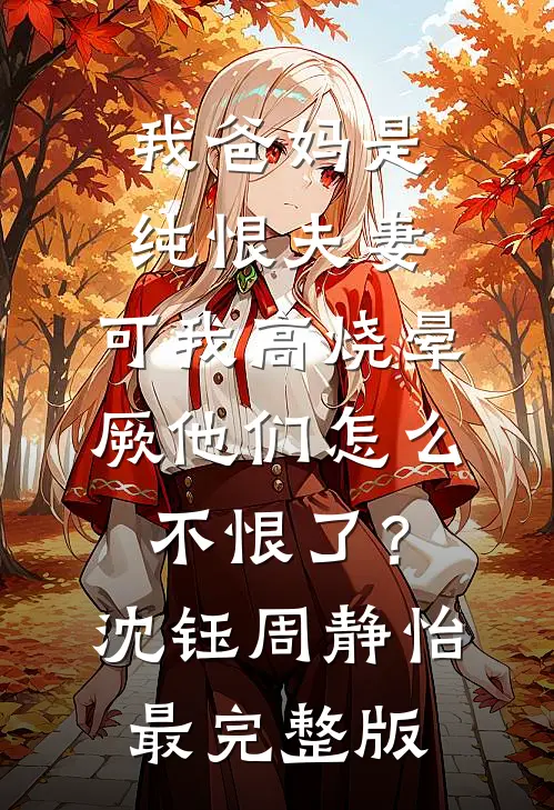 我被抚养长大的继女灭了满门