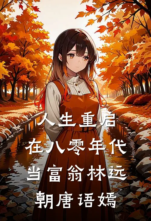 人生重启：在八零年代当富翁林远朝唐语嫣