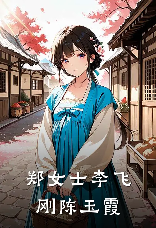 郑女士李飞刚陈玉霞