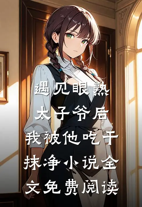 遇见眼熟太子爷后，我被他吃干抹净小说全文免费阅读