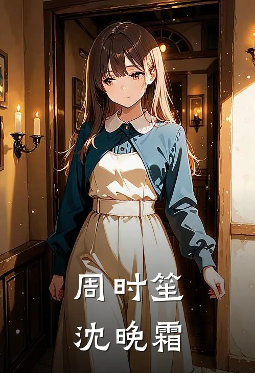 周时笙沈晚霜：