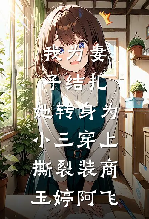 我为妻子结扎，她转身为小三穿上撕裂装商玉婷阿飞