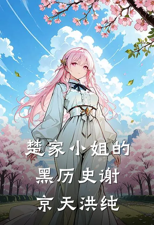 楚家小姐的黑历史谢京天洪纯