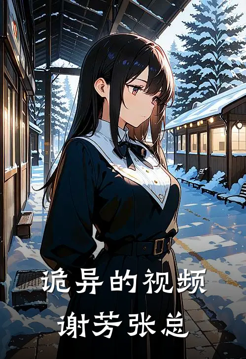 诡异的视频谢芳张总