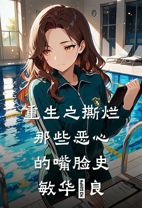 重生之撕烂那些恶心的嘴脸史敏华霂良