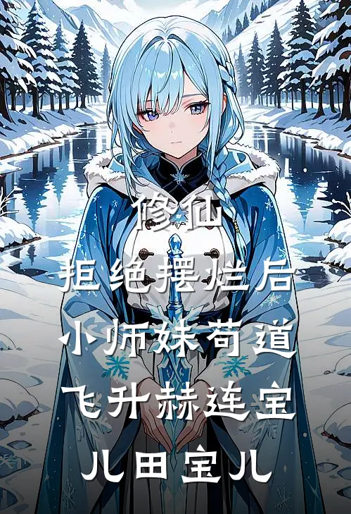 修仙：拒绝摆烂后，小师妹苟道飞升赫连宝儿田宝儿