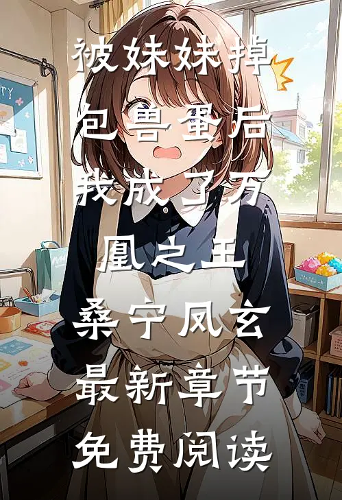 被妹妹掉包兽蛋后，我成了万凰之王。桑宁凤玄最新章节免费阅读