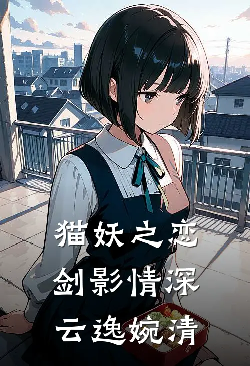 猫妖之恋：剑影情深云逸婉清