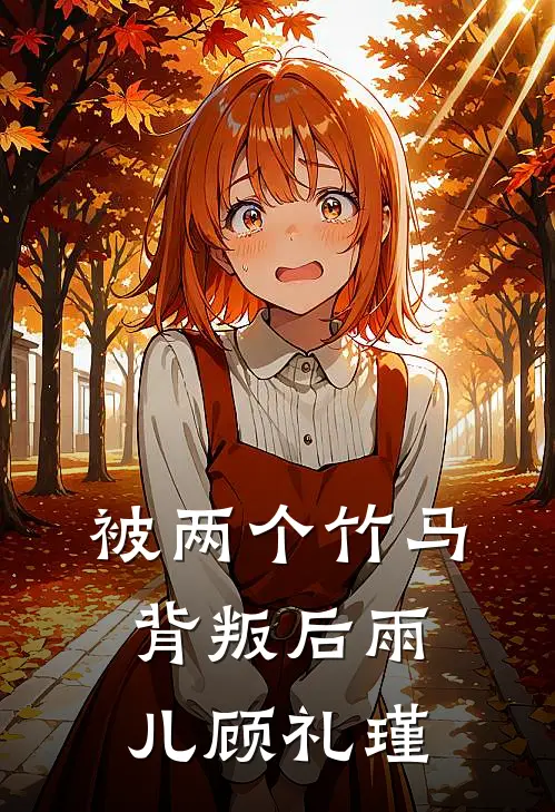 被两个竹马背叛后雨儿顾礼瑾