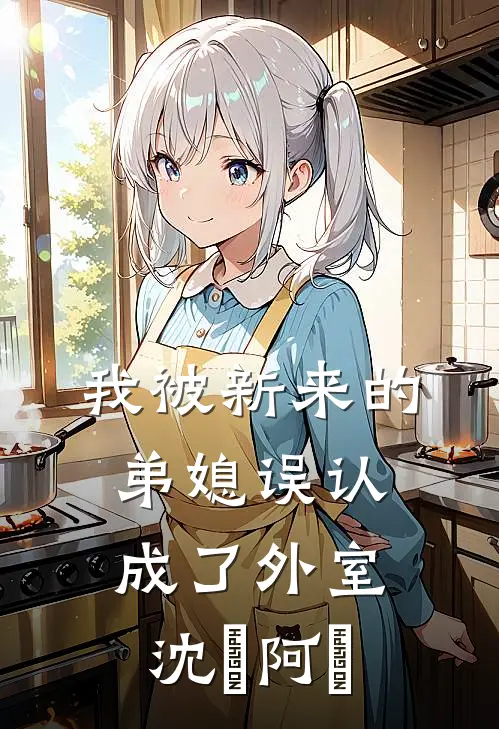 我被新来的弟媳误认成了外室沈珺阿珺
