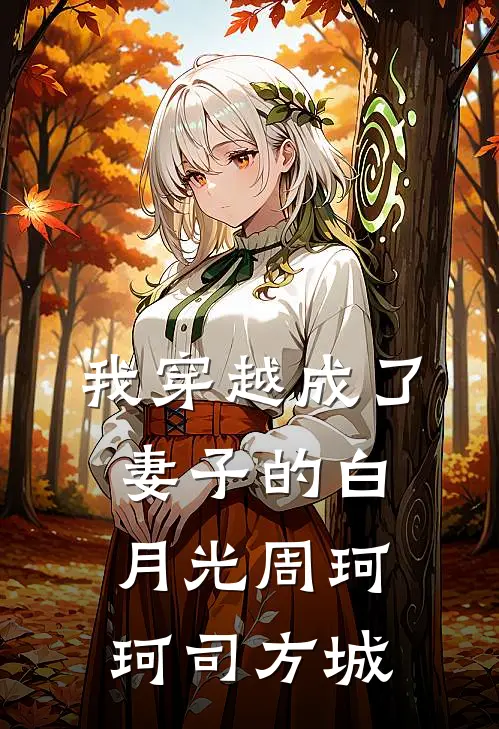 我穿越成了妻子的白月光周珂珂司方城