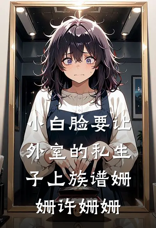 小白脸要让外室的私生子上族谱姗姗许姗姗