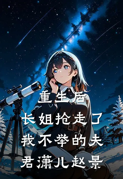 重生后，长姐抢走了我不举的夫君潇儿赵景