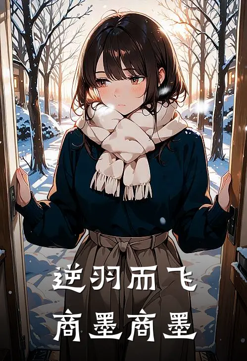 逆羽而飞商墨商墨
