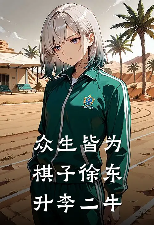 众生皆为棋子徐东升李二牛