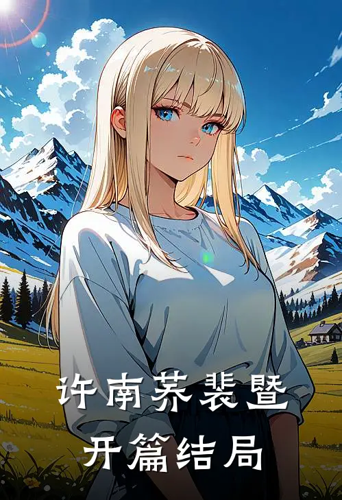 许南荞裴暨开篇结局