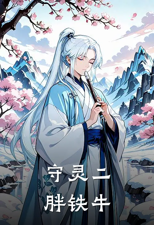 守灵二胖铁牛