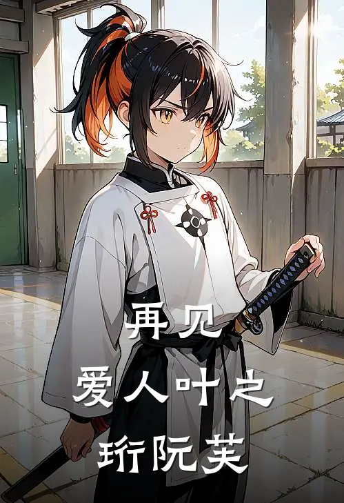 再见，爱人叶之珩阮芙