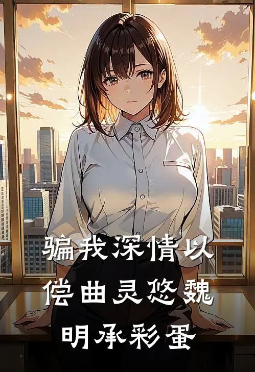 骗我深情以偿曲灵悠魏明承彩蛋