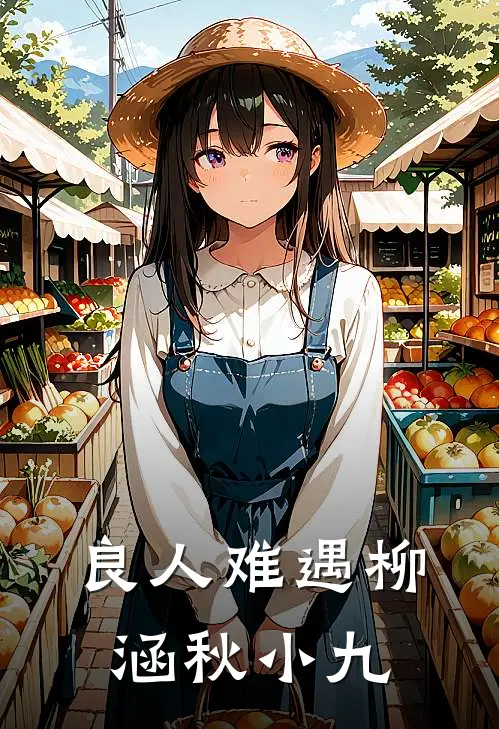 良人难遇柳涵秋小九