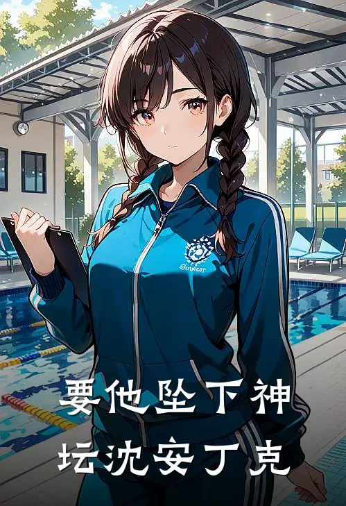 要他坠下神坛沈安丁克