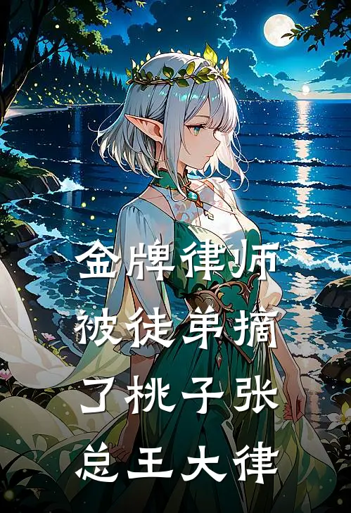 金牌律师被徒弟摘了桃子张总王大律