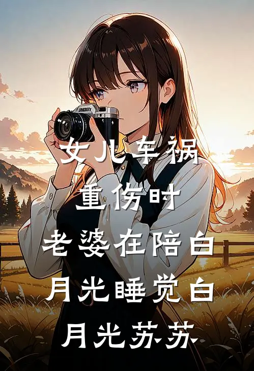 女儿车祸重伤时，老婆在陪白月光睡觉白月光苏苏