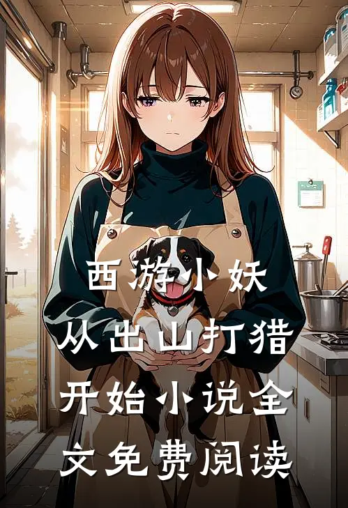 西游小妖，从出山打猎开始小说全文免费阅读