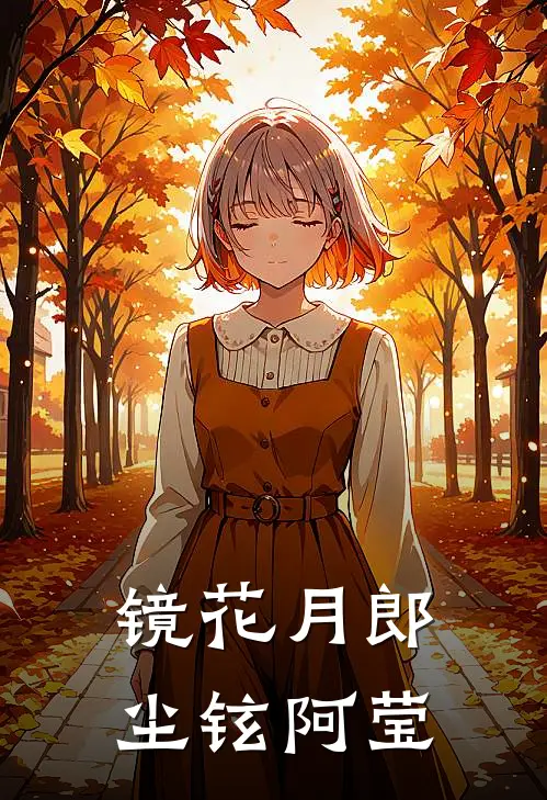 镜花月郎尘铉阿莹