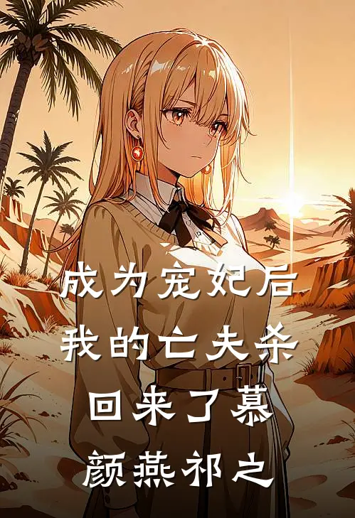 成为宠妃后，我的亡夫杀回来了慕颜燕祁之