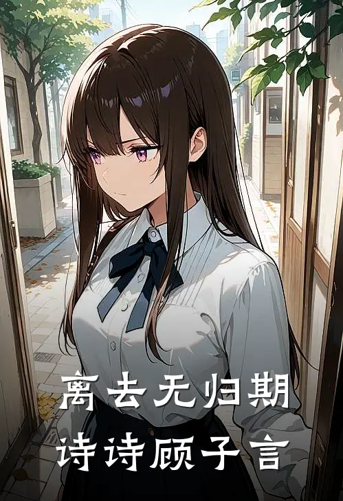 离去无归期诗诗顾子言