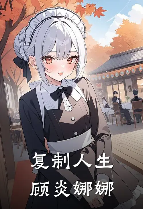 复制人生顾炎娜娜