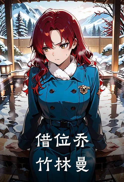 借位乔竹林曼