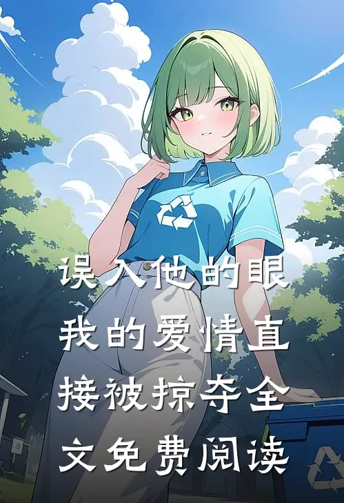 误入他的眼，我的爱情直接被掠夺全文免费阅读