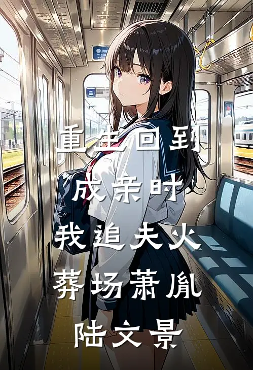 重生回到成亲时，我追夫火葬场萧胤陆文景